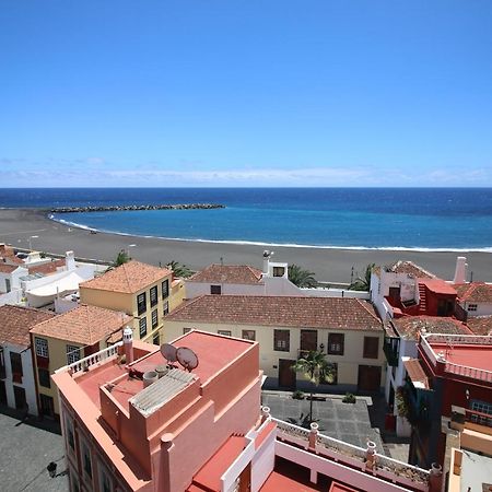 Banana Garden La Palma Hotel Santa Cruz de la Palma  Luaran gambar