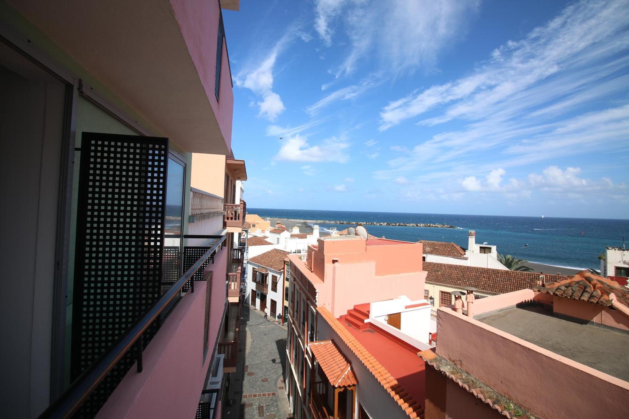 Banana Garden La Palma Hotel Santa Cruz de la Palma  Luaran gambar